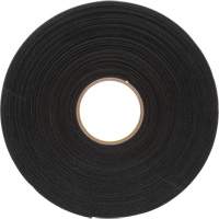 Ruban de mousse en vinyle 4516, 25,4 mm (1") la x 32,9 m (108') lo, 62 mils, Noir Oxymax Inc
