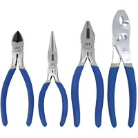 JPS-4N Jeu de pinces de base, 4 Morcea Oxymax Inc