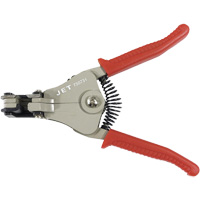 JAWS-822 Automatic Wire Stripper, 7" L, 8 - 22 AWG Oxymax Inc