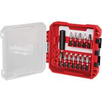 Nutsetter & Screwdriver Bit Sets