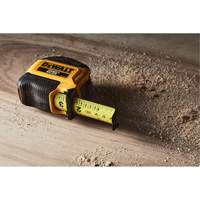 Atomic Compact Series Tape Measure, 1-1/8" x 25' Oxymax Inc