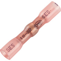 Crimp Solder & Seal Butt Connectors Oxymax Inc