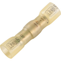 Crimp Solder & Seal Butt Connectors Oxymax Inc