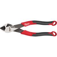 Diagonal Comfort Grip Cutting Pliers, 7" L Oxymax Inc