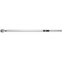 Cl&eacute; dynamom&eacute;trique, &eacute;lectronique, Entraînement 3/4" carr&eacute;, 70 - 750 lb-pi Oxymax Inc
