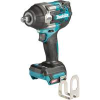 XGT Mid-Torque Impact Wrench with Brushless Motor (Tool Only), 40 V, 1/2" Socket Oxymax Inc