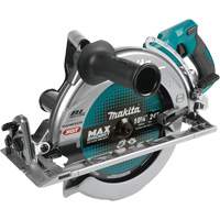 XGT Rear-Handle Circular Saw with Brushless Motor, 10-1/4", 40 V Oxymax Inc