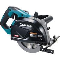 XGT Brushless Cordless Metal Circular Saw (Tool Only), 7-1/4", 40 V Oxymax Inc