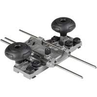 Router Guide Rail Adapter Oxymax Inc