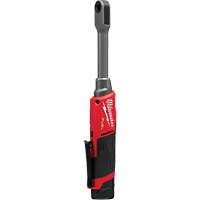 M12 Fuel Insider Extended Reach Box Ratchet Kit, 1/4"/3/8" Drive Oxymax Inc