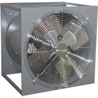 Ventilateur utilitaire portable Oxymax Inc