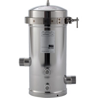 Aqua-Pure&reg; Whole House Large Diameter Filter Housing, For Aqua-Pure SSEPE Series Oxymax Inc