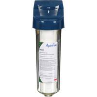 Aqua-Pure&reg; Whole House Water Filtration System, For Aqua-Pure AP100 Series Oxymax Inc