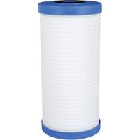 Heavy-Duty Cold Water Filters Oxymax Inc