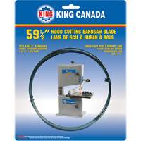 Band Saw Blades