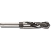 Reduced Shank Prentice Drill Bit, 5/16", High Speed Steel, 1-7/16" Flute Oxymax Inc