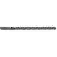 Extra Long Straight Shank Drill Bit, 5/64", High Speed Steel, 4" Flute Oxymax Inc