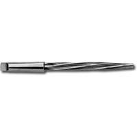 Bridge Reamer, 9/16", Spiral Flute, High Speed Steel, MTS Shank Oxymax Inc
