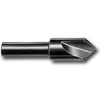 Countersink, 1/4", High Speed Steel, 82° Angle, 1 Flutes Oxymax Inc