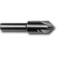 Countersink, 1", High Speed Steel, 82° Angle, 3 Flutes Oxymax Inc