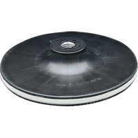 Surface Blending - Hook & Loop Disc Pad Holders Oxymax Inc