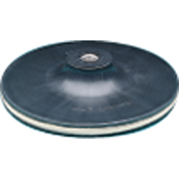 Surface Blending - Hook & Loop Disc Pad Holders Oxymax Inc