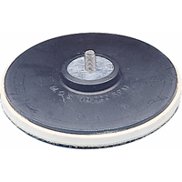 Surface Blending - Hook & Loop Disc Pad Holders Oxymax Inc