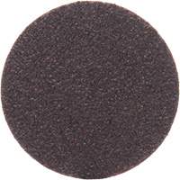 Disques 361F - Roloc TSM, 2" dia., Grain 36, Oxyde d'aluminium Oxymax Inc