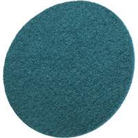 Scotch-Brite Surface Conditioning Disc, 7" Dia., Very Fine Grit, Aluminum Oxide Oxymax Inc