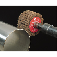 Brosses &agrave; lamelles Scotch-Brite Oxymax Inc