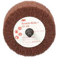 Brosse &agrave; lamelles Scotch-Brite Oxymax Inc