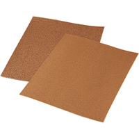 Abrasive Paper, 9" x 11", 60 Grit, Garnet Oxymax Inc