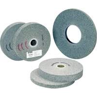 Meule d'&eacute;bavurage Standard Abrasives 855193 Oxymax Inc