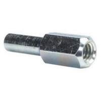 Adaptateur de roue &agrave; lamelles Oxymax Inc