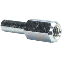 Adaptateur de roue &agrave; lamelles Oxymax Inc