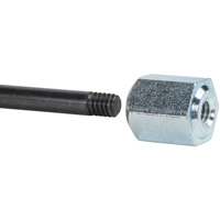 Adaptateur de roue &agrave; lamelles Oxymax Inc