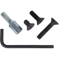 Adaptateur de roue &agrave; lamelles Oxymax Inc