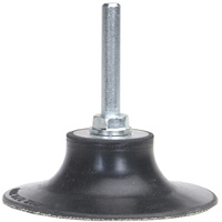 PORTE-DISQUE TURN-ON 2" DOUX Oxymax Inc