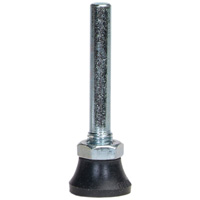 Support de meule &agrave; changement rapide PowerLock Oxymax Inc