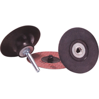Disques Speed-Lok TR - Tampon de support Oxymax Inc