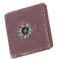 Tampon abrasif carré BS973 | Oxymax Inc