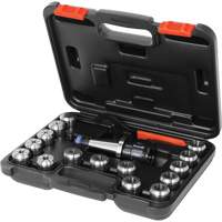 Jeux de collets 18 mcx Oxymax Inc
