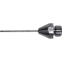 Compact Blow Guns - Interchangeable Tip Blow Gun Kits, 1/4" NPT, 13 SCFM/15 SCFM/2 SCFM/6 SCFM, 150 PSI Oxymax Inc