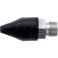 Compact Blow Guns - Interchangeable Tip Blow Gun Kits, 1/4" NPT, 13 SCFM/15 SCFM/2 SCFM/6 SCFM, 150 PSI Oxymax Inc