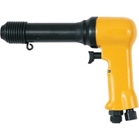Super Duty Air Hammer, 3 CFM, 1/4" NPT, 1725 BPM, 9/16" x 4" (14mm x 102 mm) Oxymax Inc