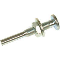 Porte-al&eacute;soir de brosse, 1-1/2" Oxymax Inc