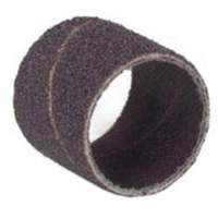 Bande abrasive spirale, 3/8" x 1", Oxyde d'aluminium, 36 Grain Oxymax Inc