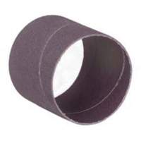 Bande abrasive spirale, 1" x 3", Oxyde d'aluminium, 50 Grain Oxymax Inc