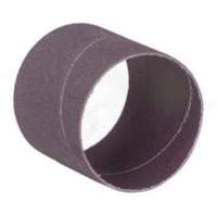 Bande abrasive spirale, 2" x 1", Oxyde d'aluminium, 180 Grain Oxymax Inc