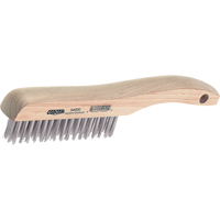 Brosses métalliques